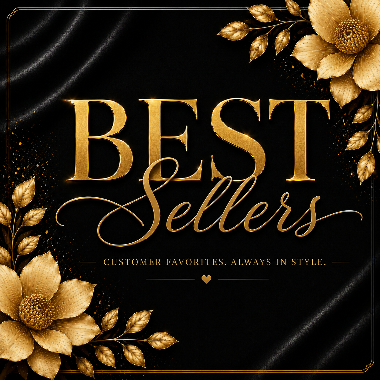 Top Sellers