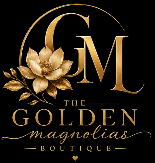 The Golden Magnolias